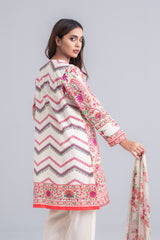 Women's Lawn - Three Pieces