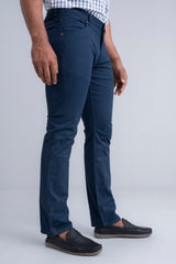 Men’s Straight Fit Fashion Trousers