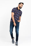 Men's Polo Shirt - Star Wars