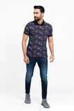Men's Polo Shirt - Star Wars