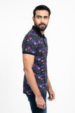 Men's Polo Shirt - Star Wars
