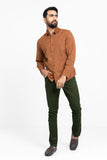 Men's Casual Shirt