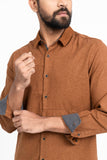 Men's Casual Shirt