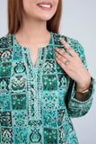 Women's Lawn Kurti