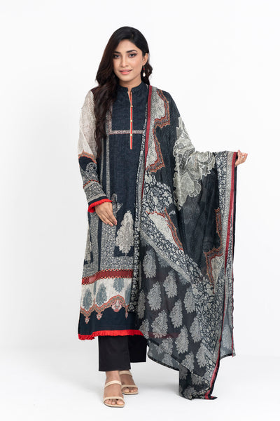 Women's Lawn