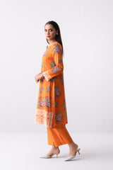 Women's Lawn - Three Piece