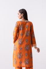 Women's Lawn - Three Piece