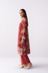 Women's Lawn - Three Piece