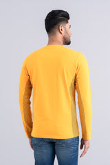 Full-Sleeve T-Shirt