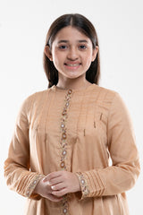 Princess Ethnic Partywear Set (10-14 Years)