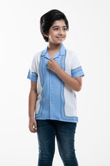 Prince Casual Shirt (2-4 Years)