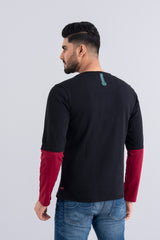 Full-Sleeve T-Shirt