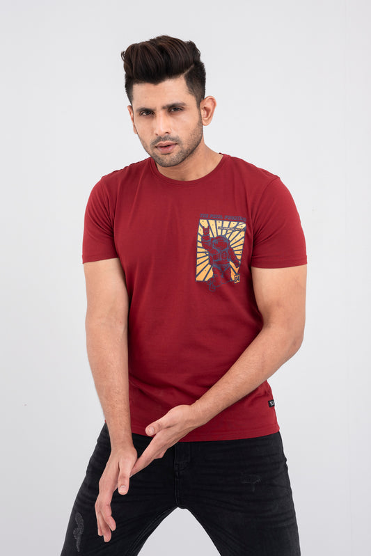 Regular Fit Premium T-Shirt