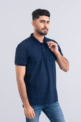 Men's Polo Shirt