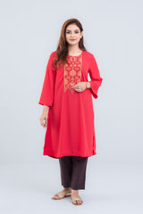 Women's Ethnic Kurta - One Piece