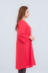 Women's Ethnic Kurta - One Piece