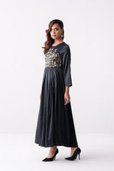 Women's Long Dress