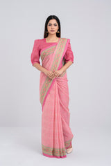 Women's Saree