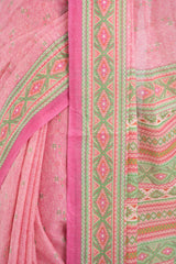 Women's Saree