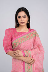 Women's Saree