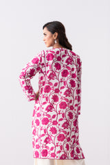 Women's Lawn Kurta - One Piece