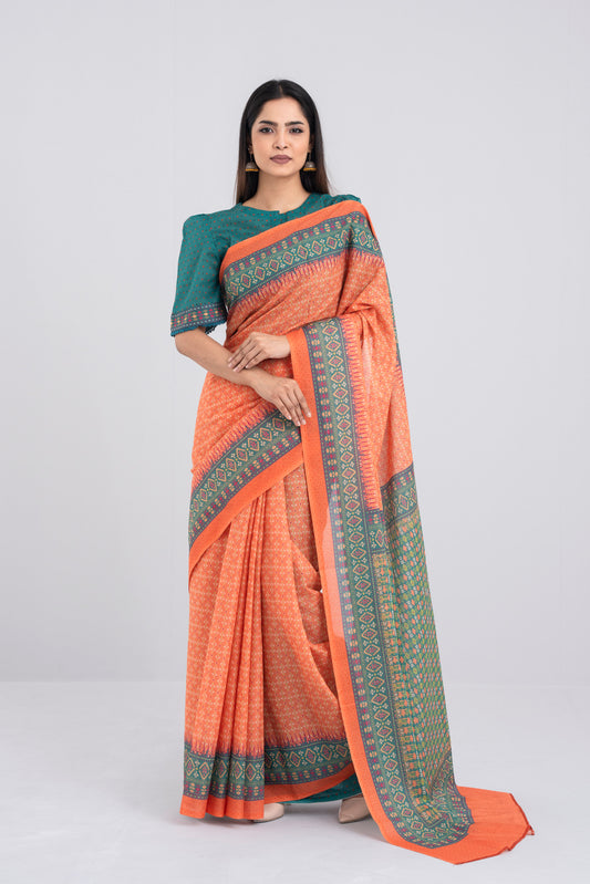 Women's Saree