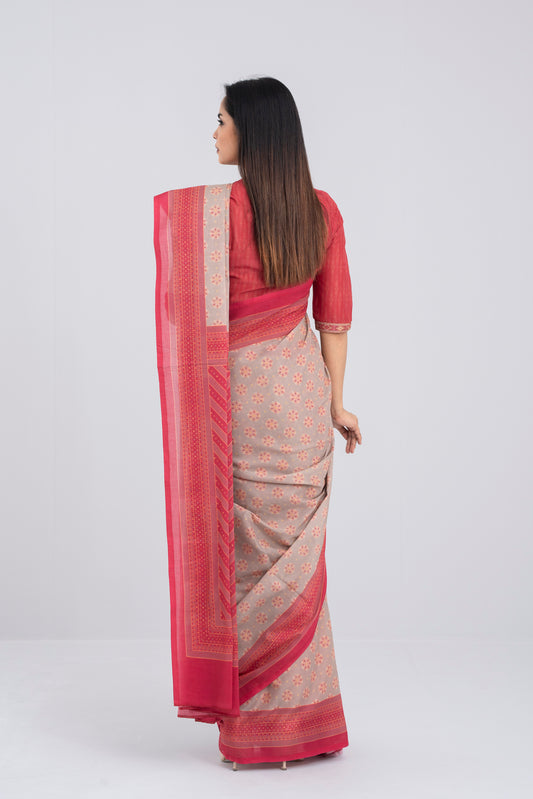 Women's Saree