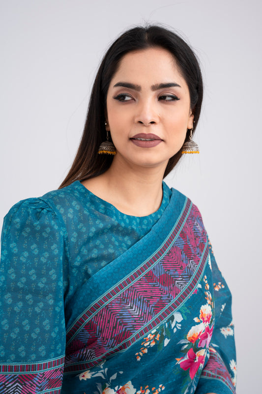 Women's Saree