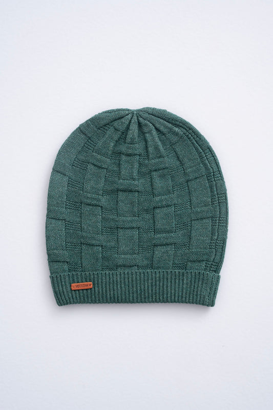 Men's Winter Cap