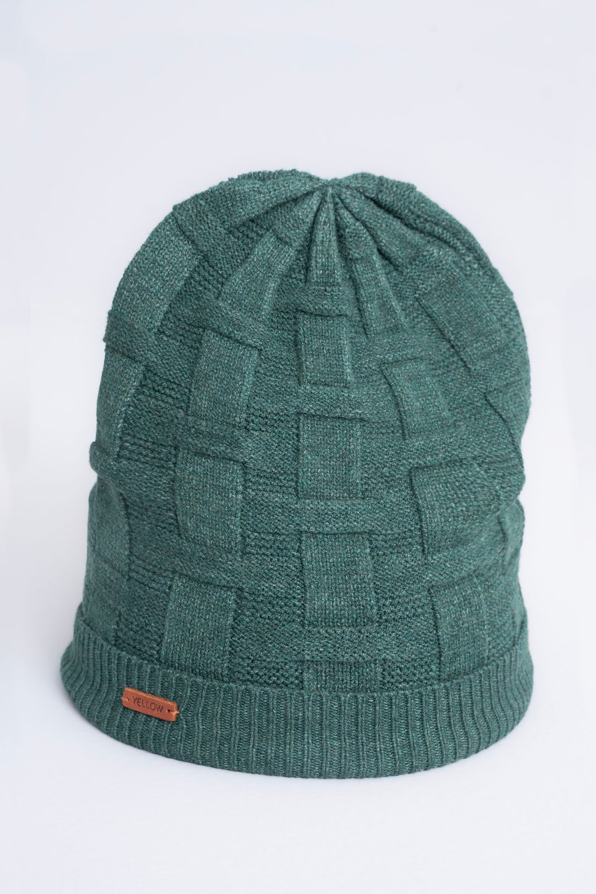 Men's Winter Cap