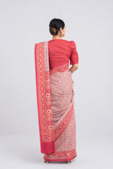 Women's Saree