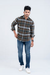 Men's Casual Shirt