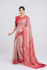 Women's Saree