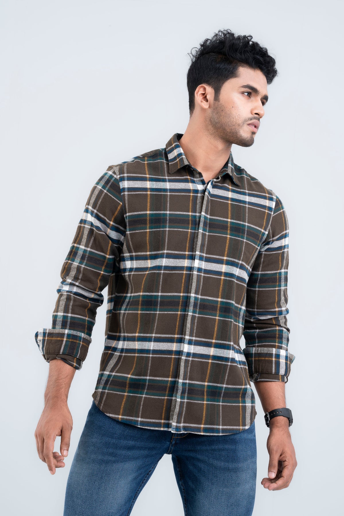 Men's Casual Shirt