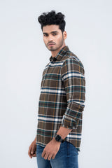 Men's Casual Shirt