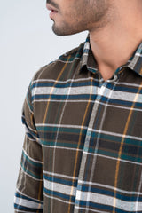 Men's Casual Shirt