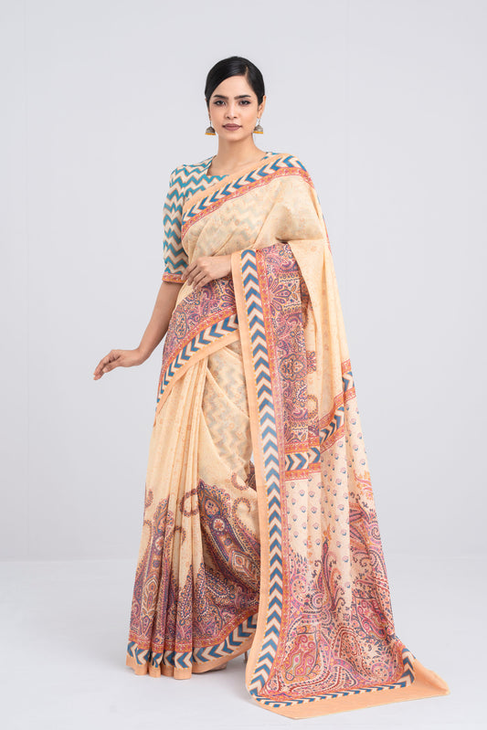 Women's Saree