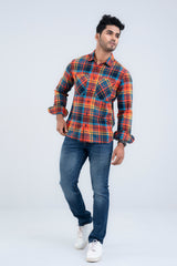 Men's Casual Shirt