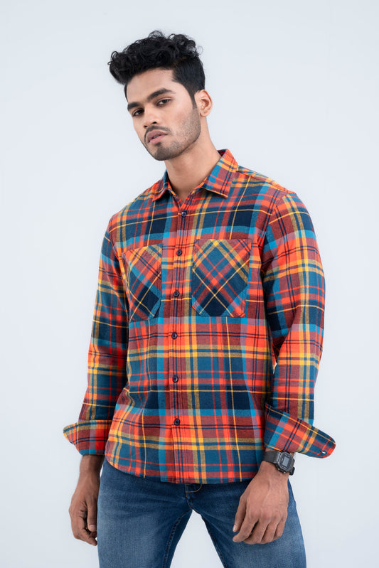 Men's Casual Shirt