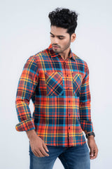 Men's Casual Shirt