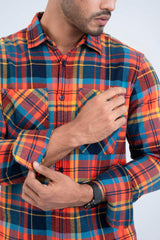 Men's Casual Shirt