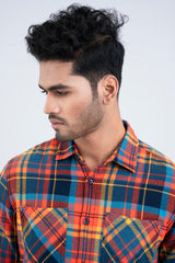 Men's Casual Shirt