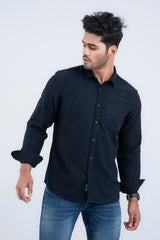 Regular Fit Casual Shirt