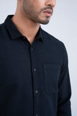 Regular Fit Casual Shirt