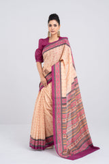 Women's Saree