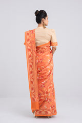 Women's Saree