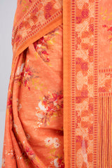 Women's Saree