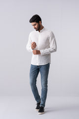 Men's Casual Shirt