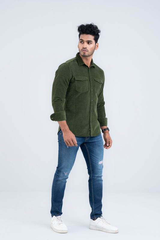 Men's Casual Shirt