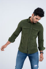 Men's Casual Shirt